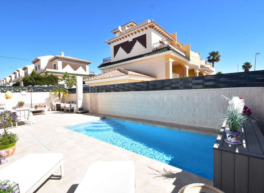 Villa in Lo Marabú
