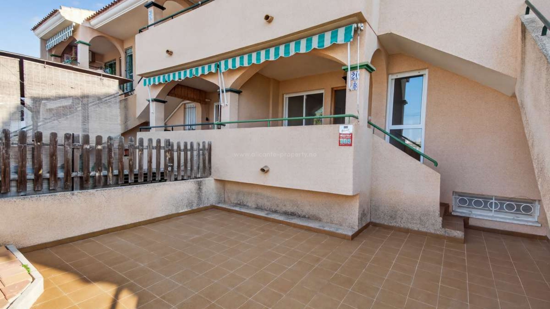 Villa in Lo Pagan