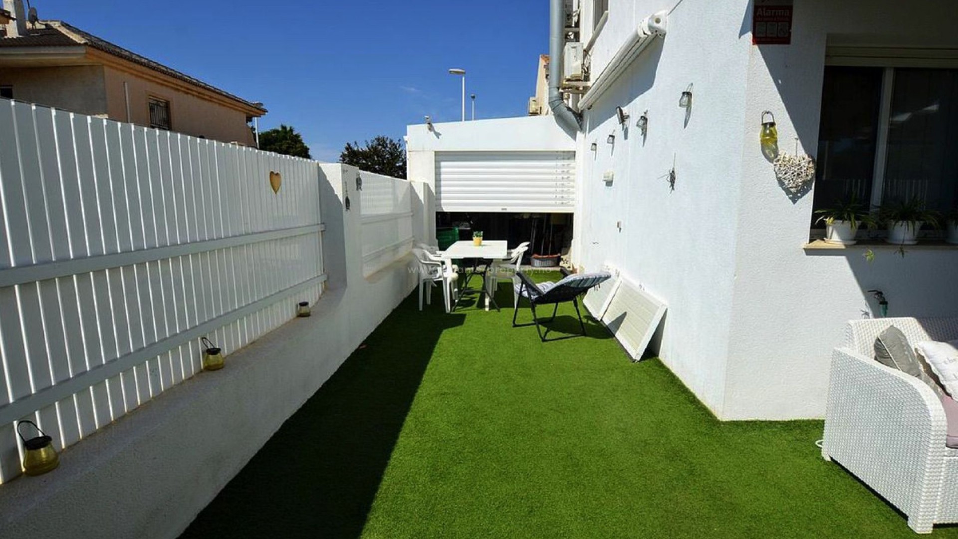 Villa in Lo Pagan