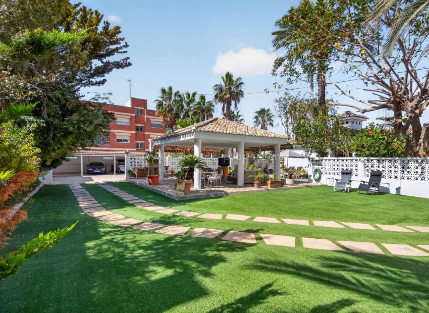 Villa in Lo Pagan