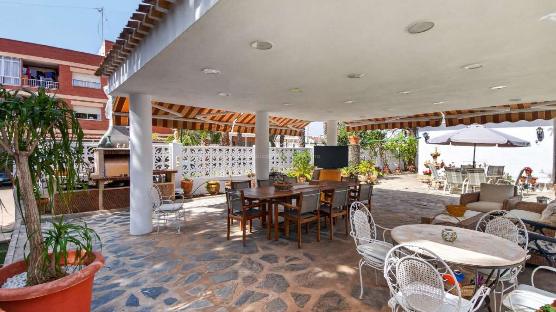 Villa in Lo Pagan
