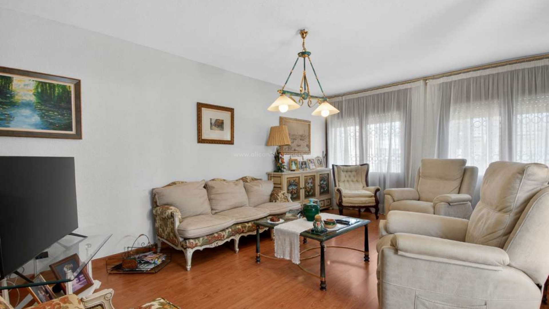Villa in Lo Pagan