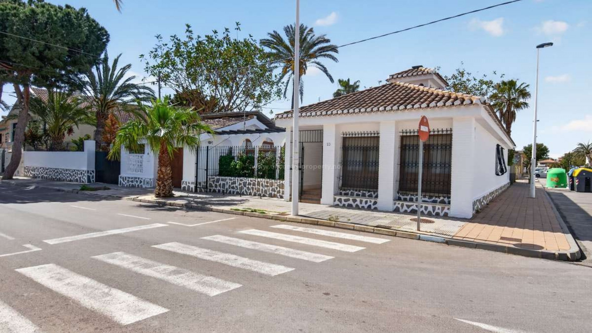 Villa in Lo Pagan