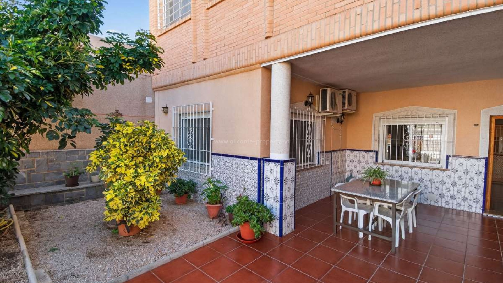 Villa in Lo Pagan
