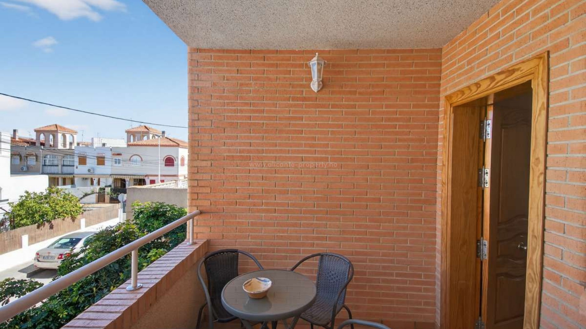 Villa in Lo Pagan