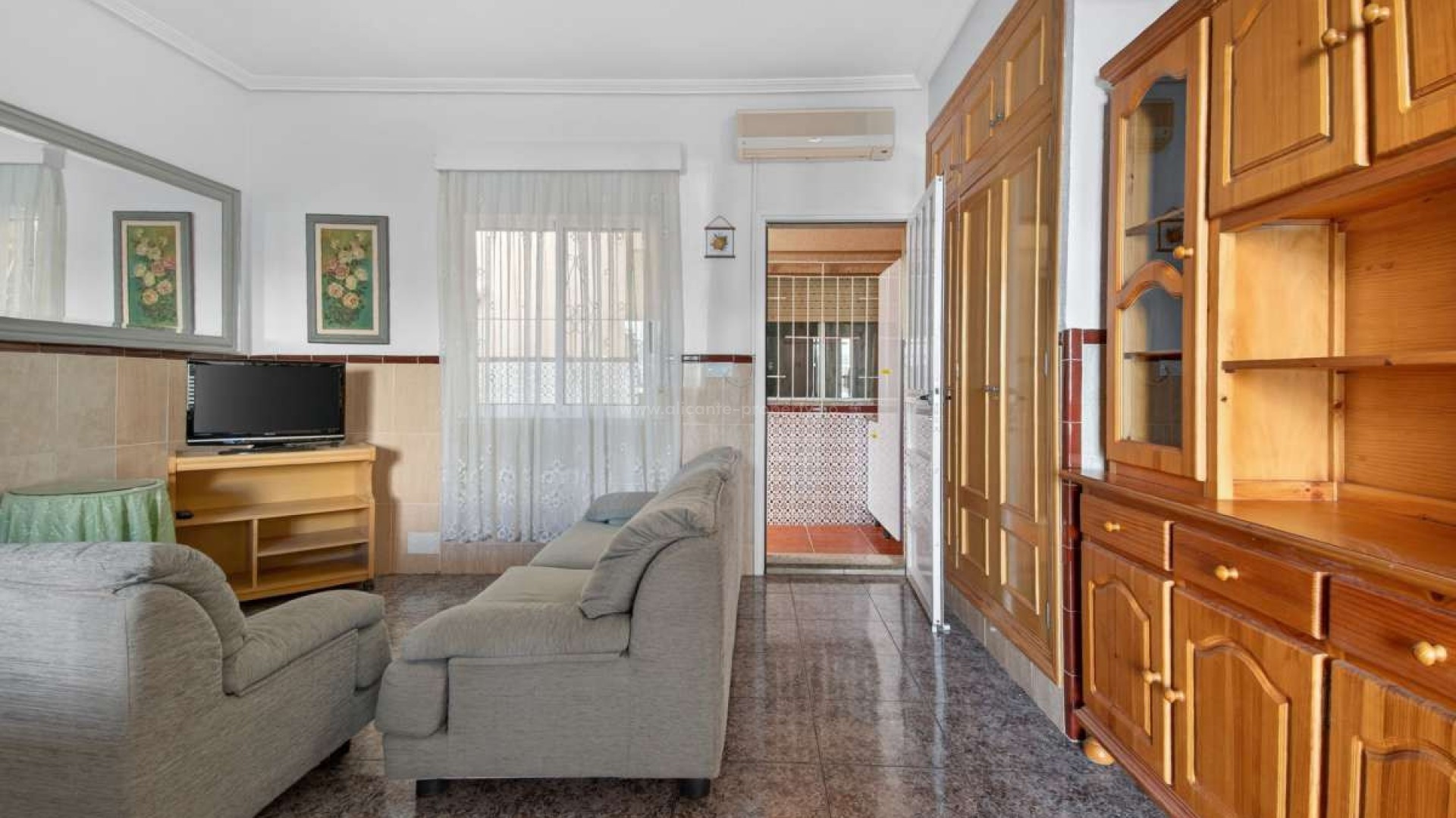 Villa in Lo Pagan