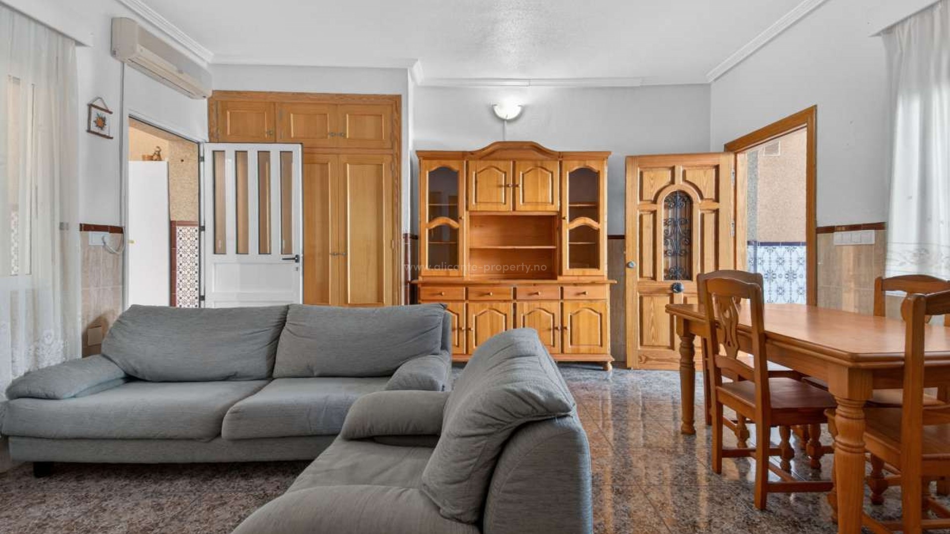 Villa in Lo Pagan