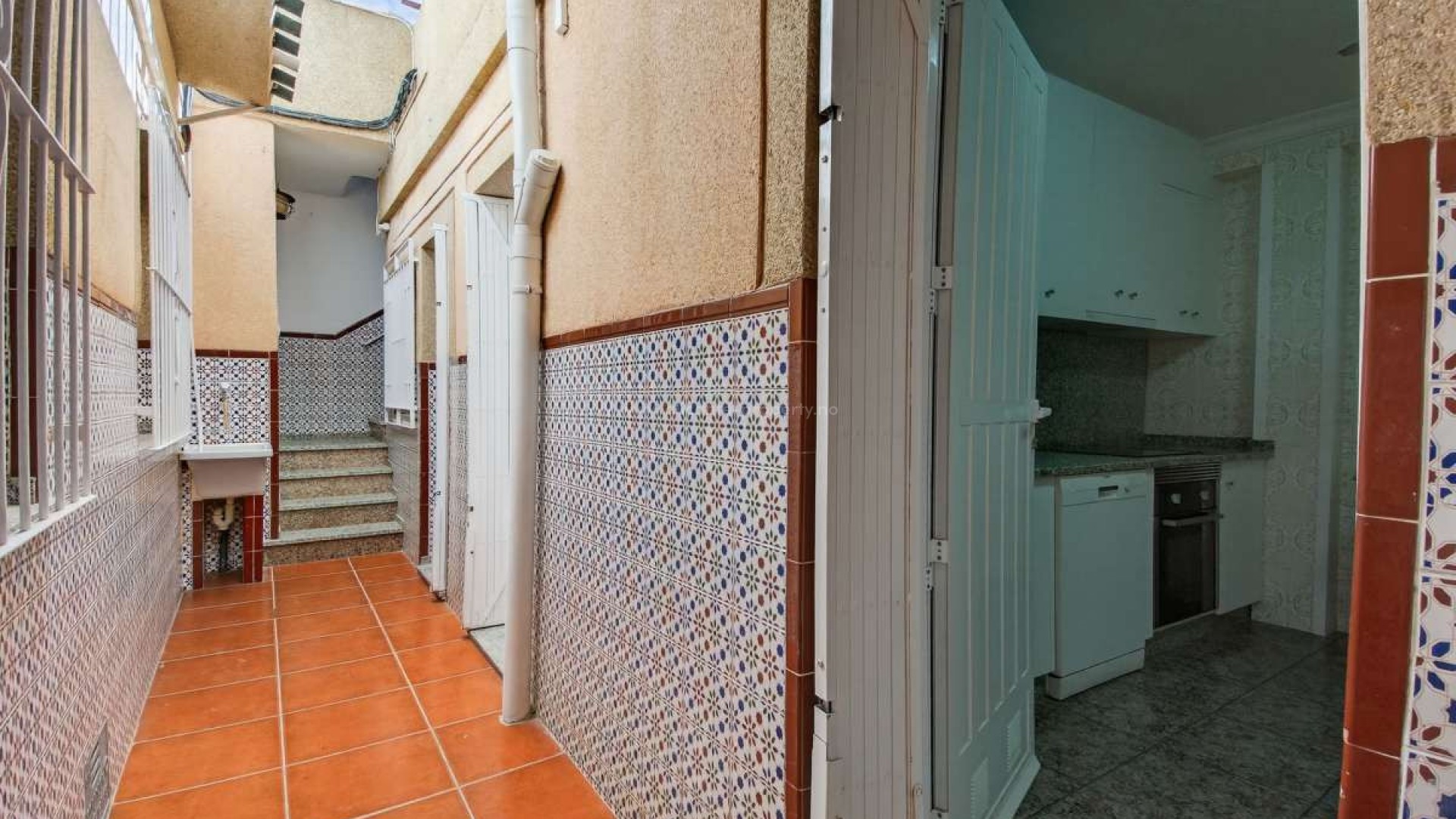 Villa in Lo Pagan
