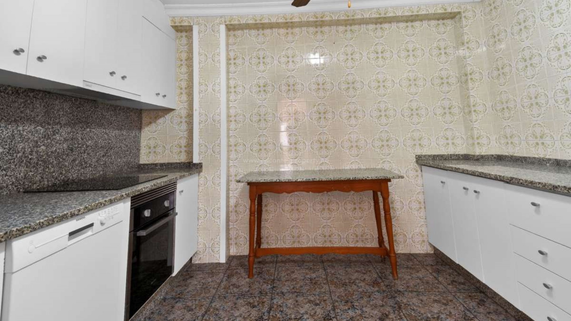 Villa in Lo Pagan