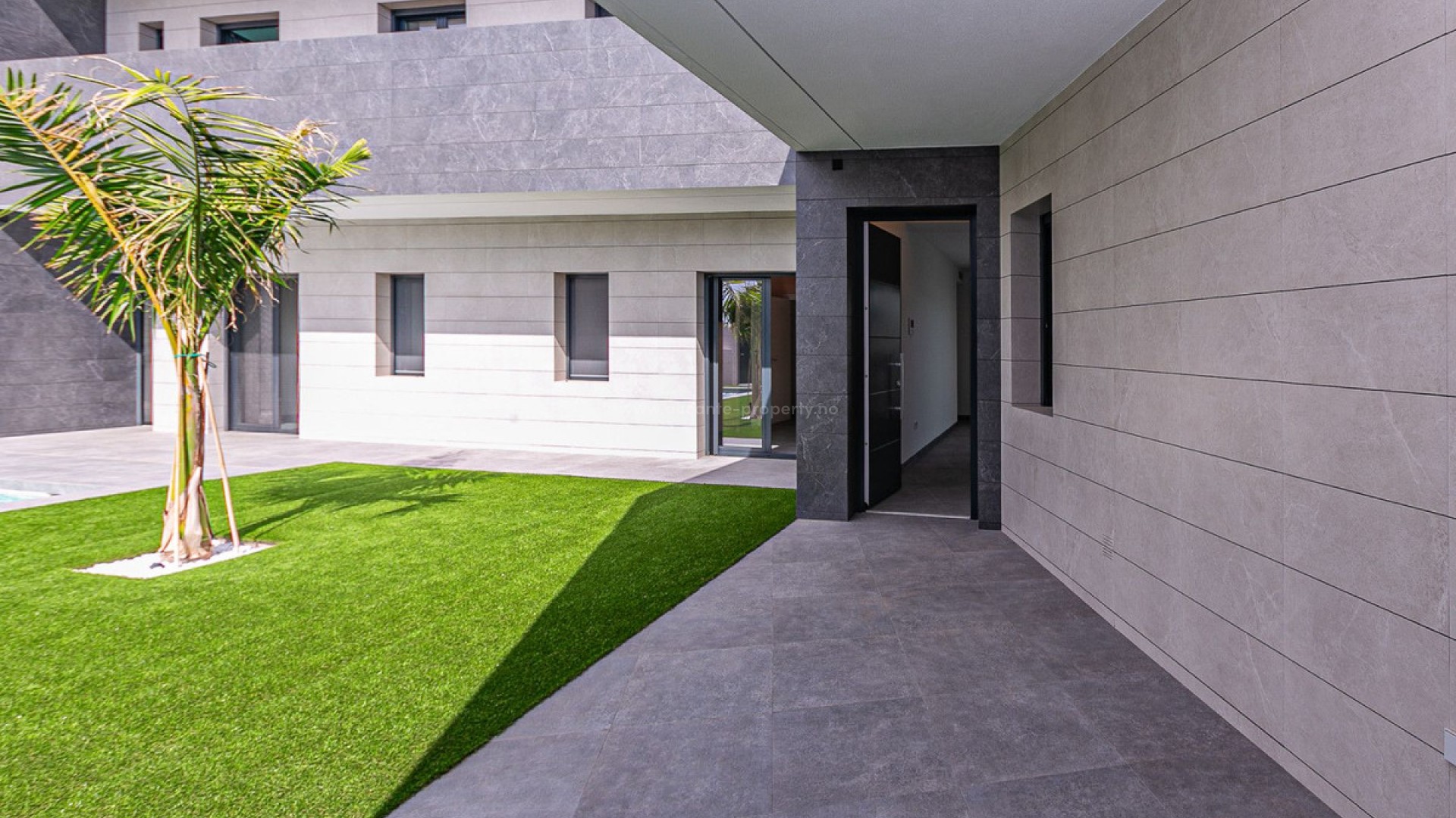 Villa in Lo Pagan