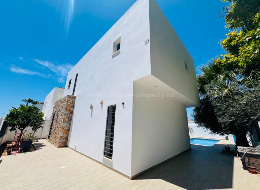 Villa in Lo Pagan