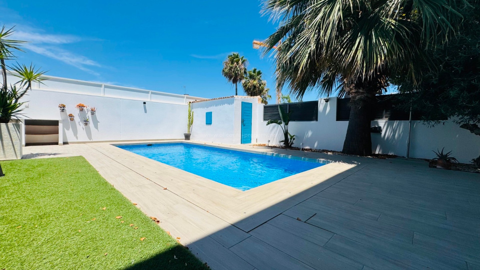 Villa in Lo Pagan