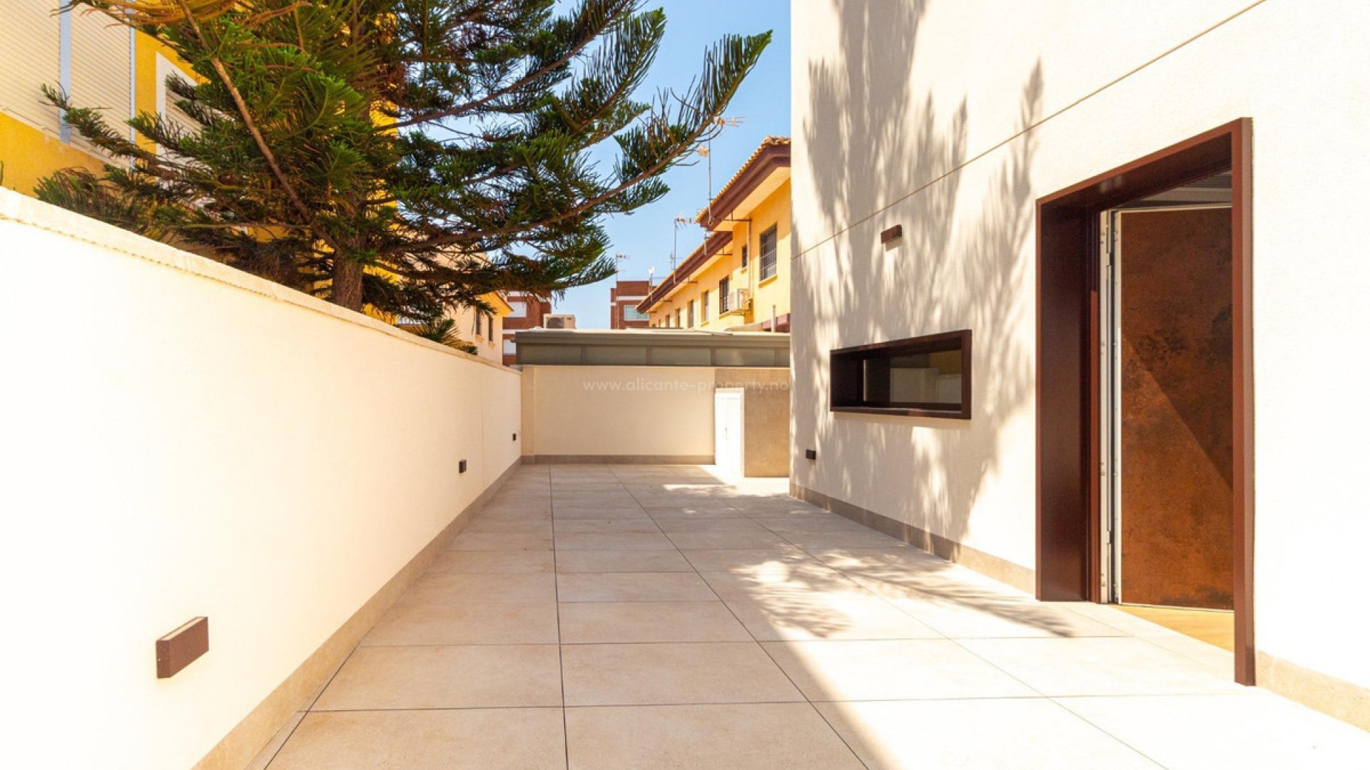 Villa in Lo Pagan
