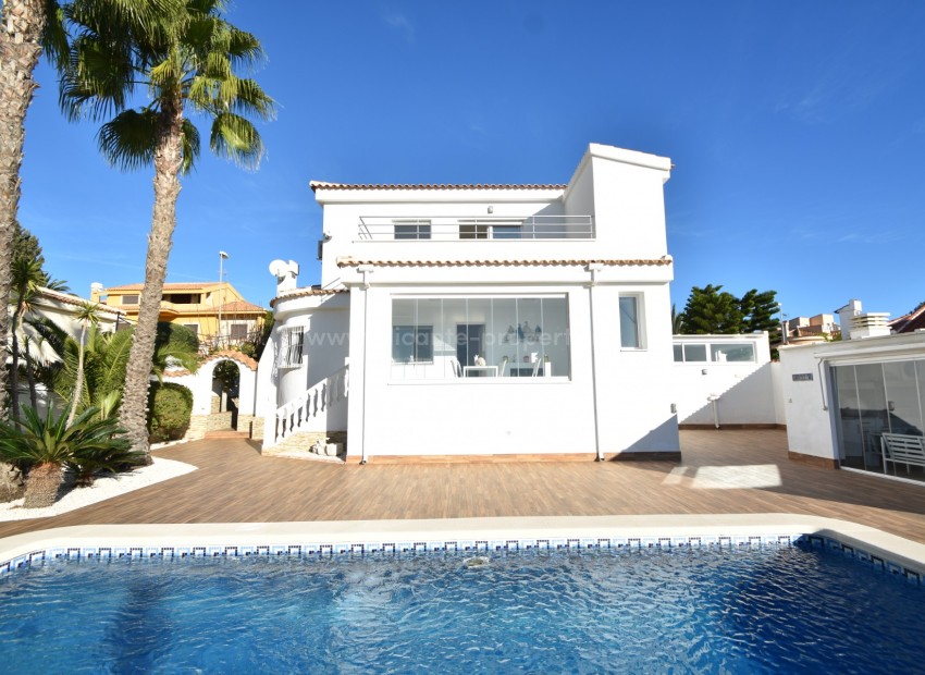 Villa in Lo Pepin