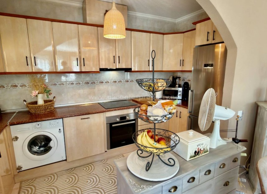 Villa in Lo Pepin