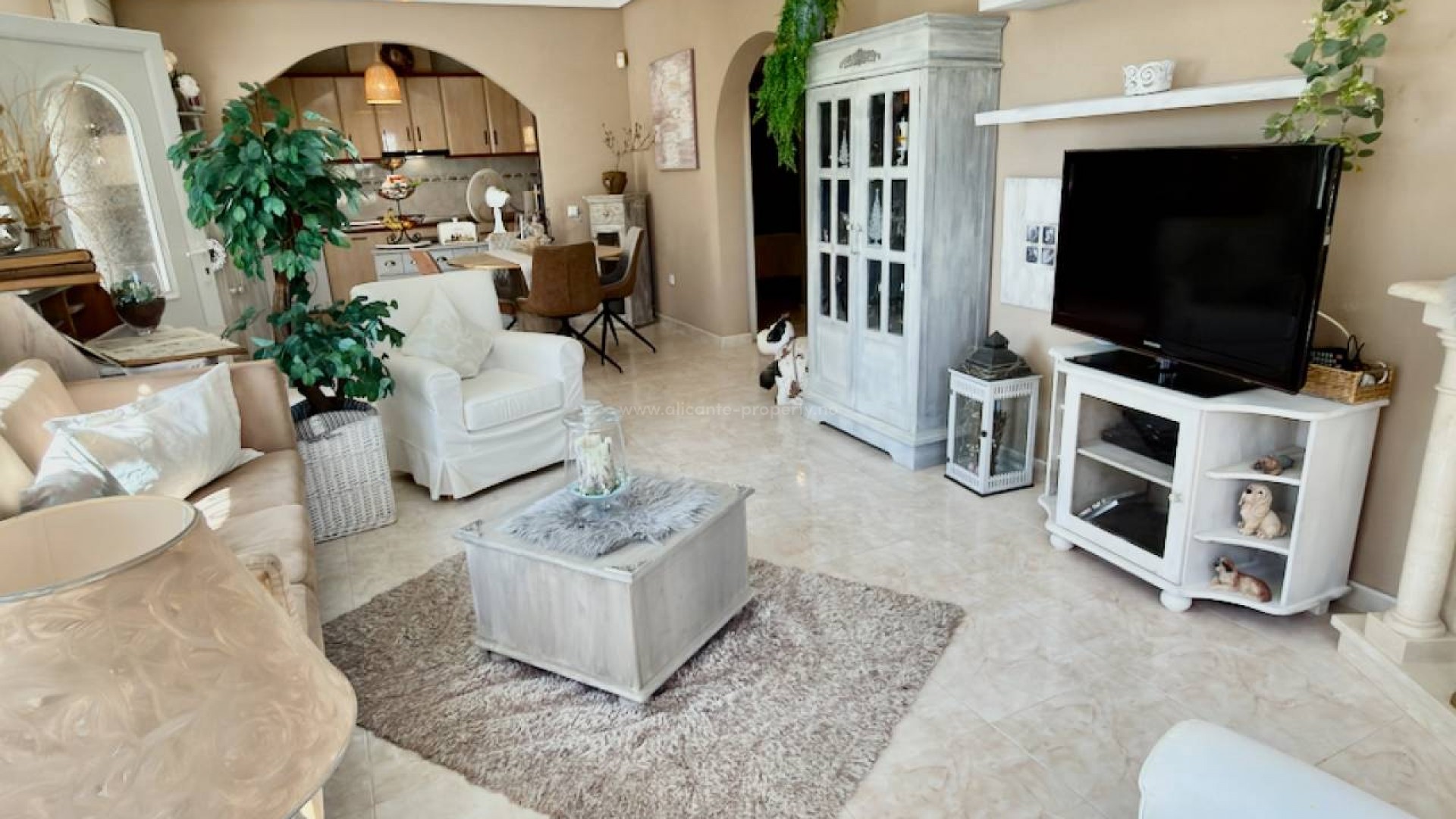 Villa in Lo Pepin