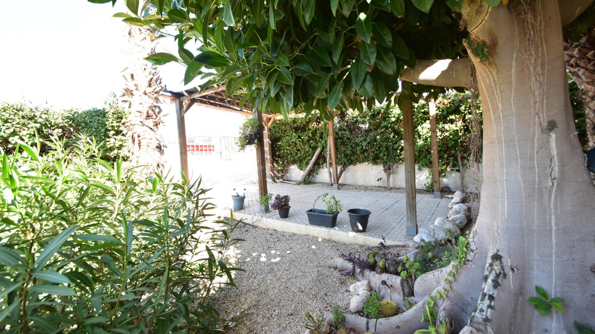 Villa in Lo Pepin
