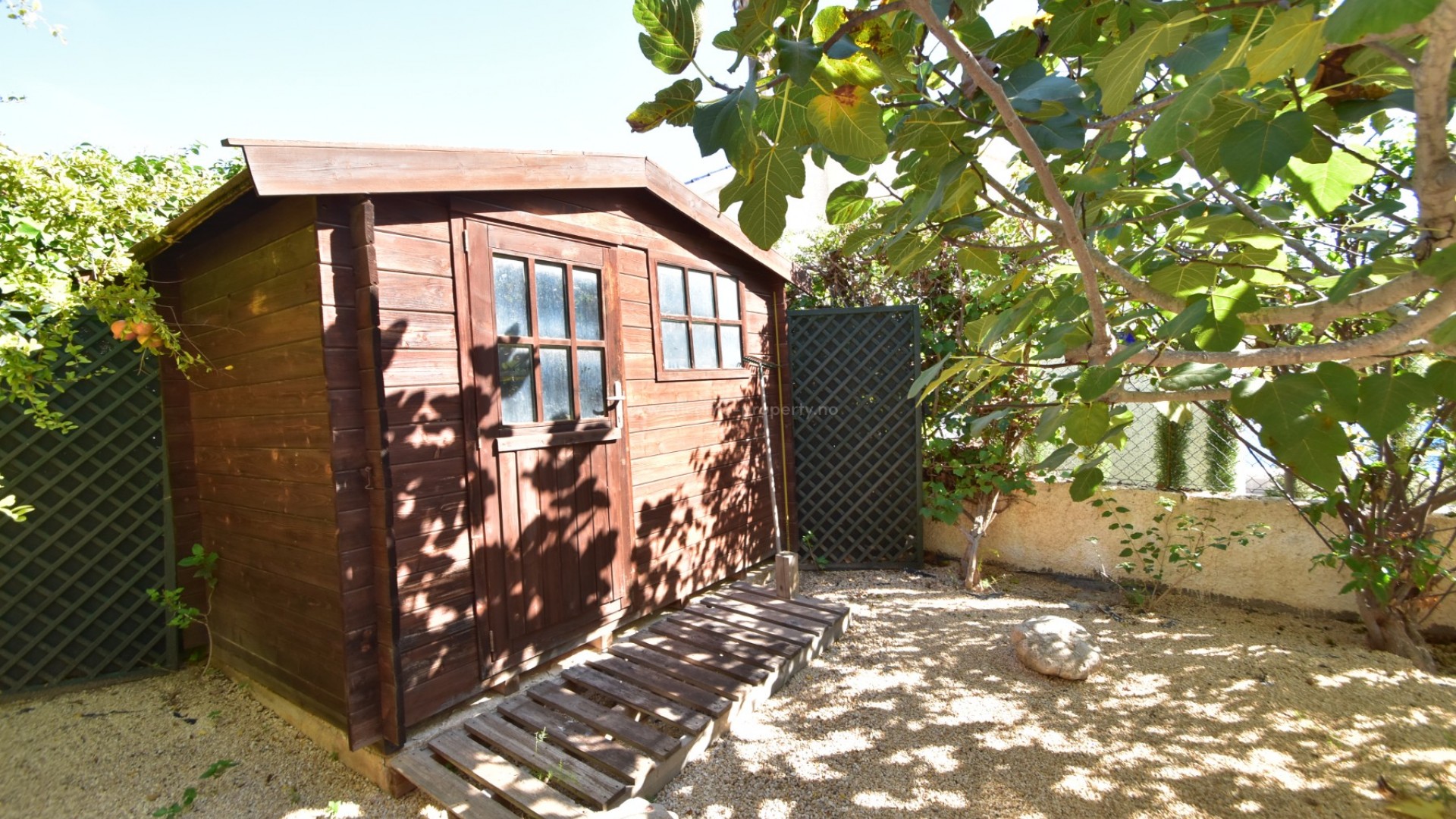Villa in Lo Pepin