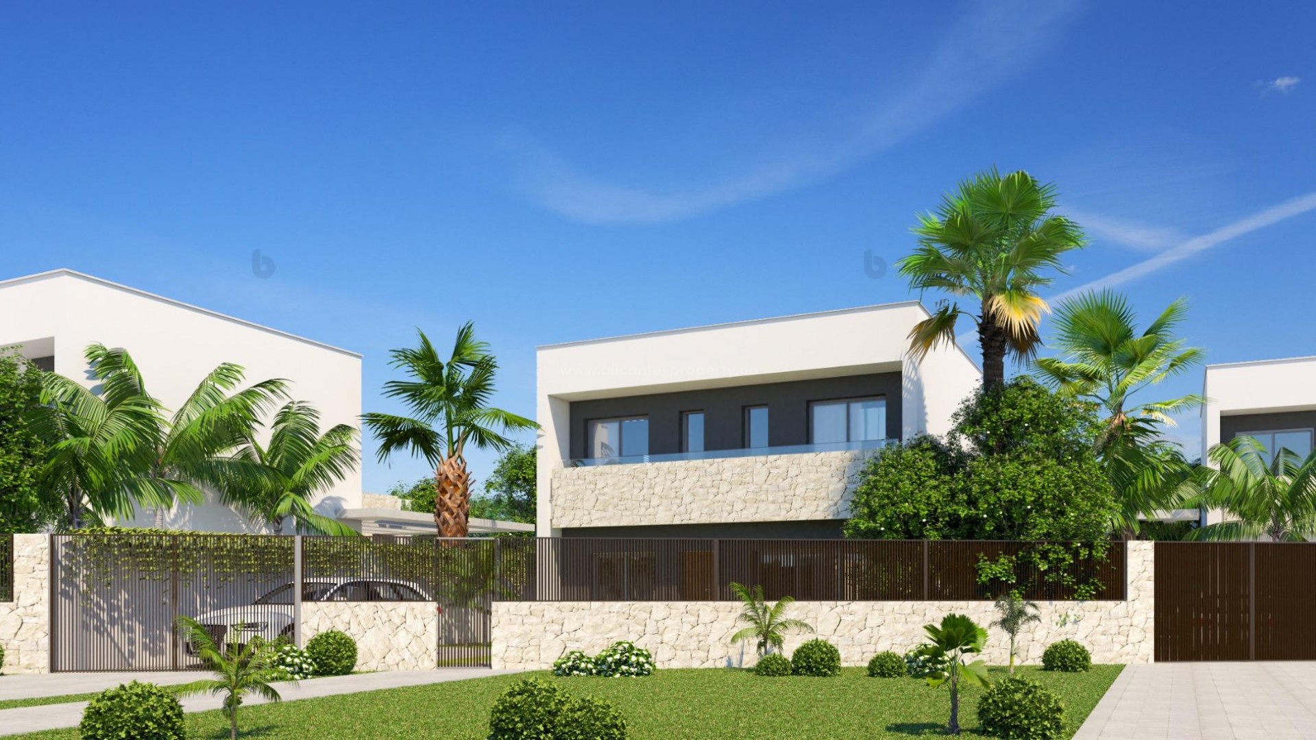 Villa in Lo Romero Golf