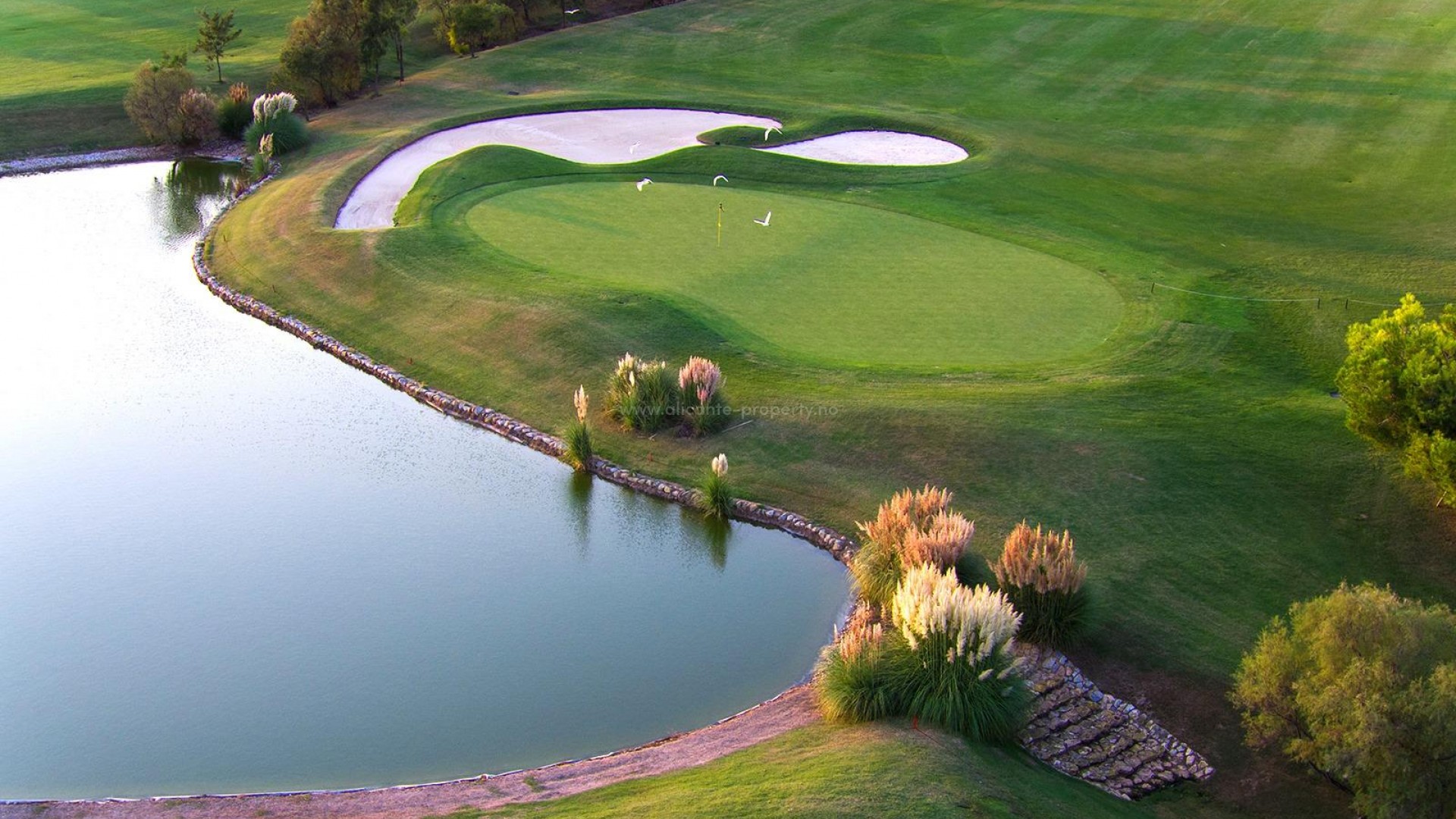 Villa in Lo Romero Golf