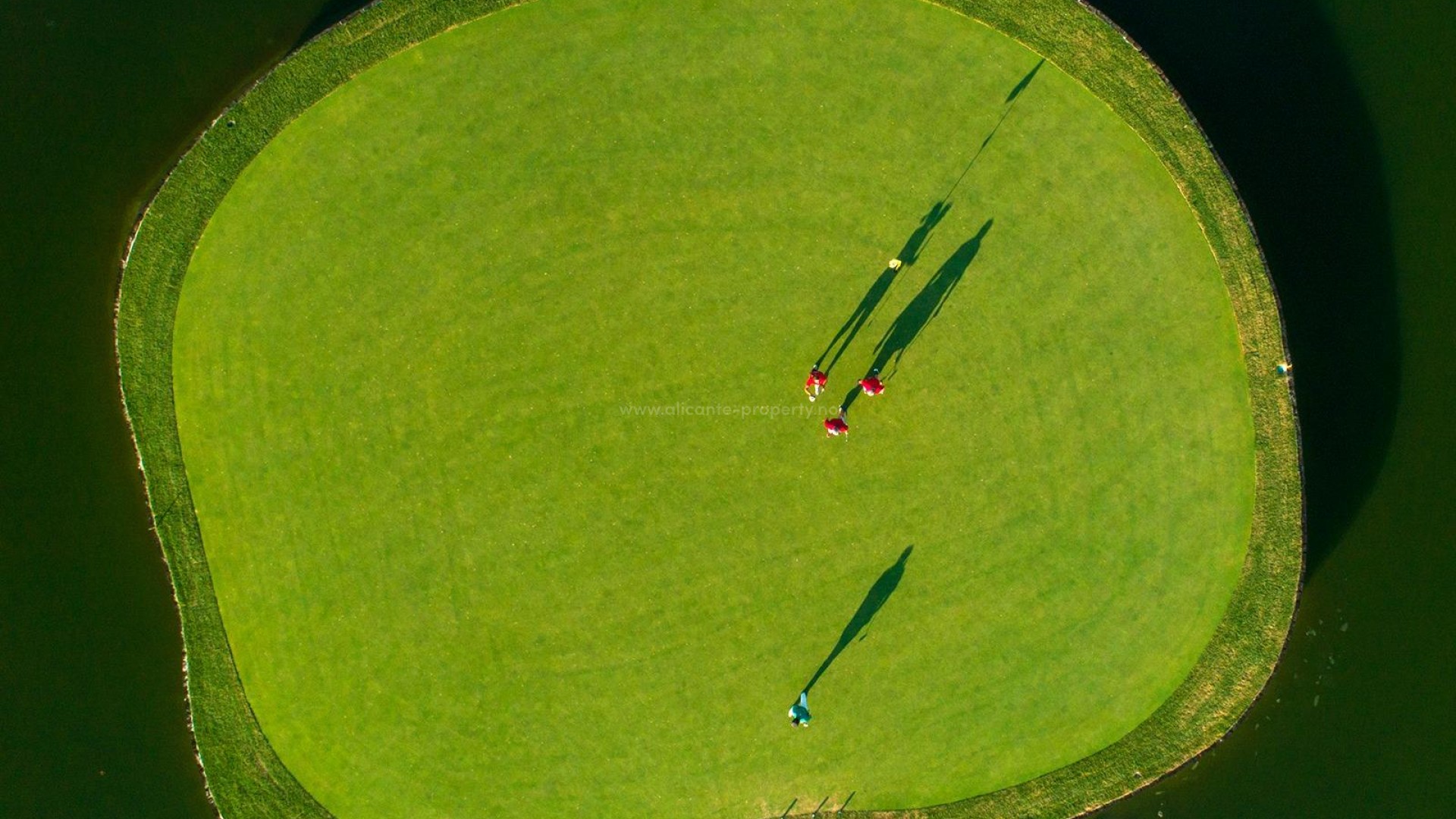 Villa in Lo Romero Golf