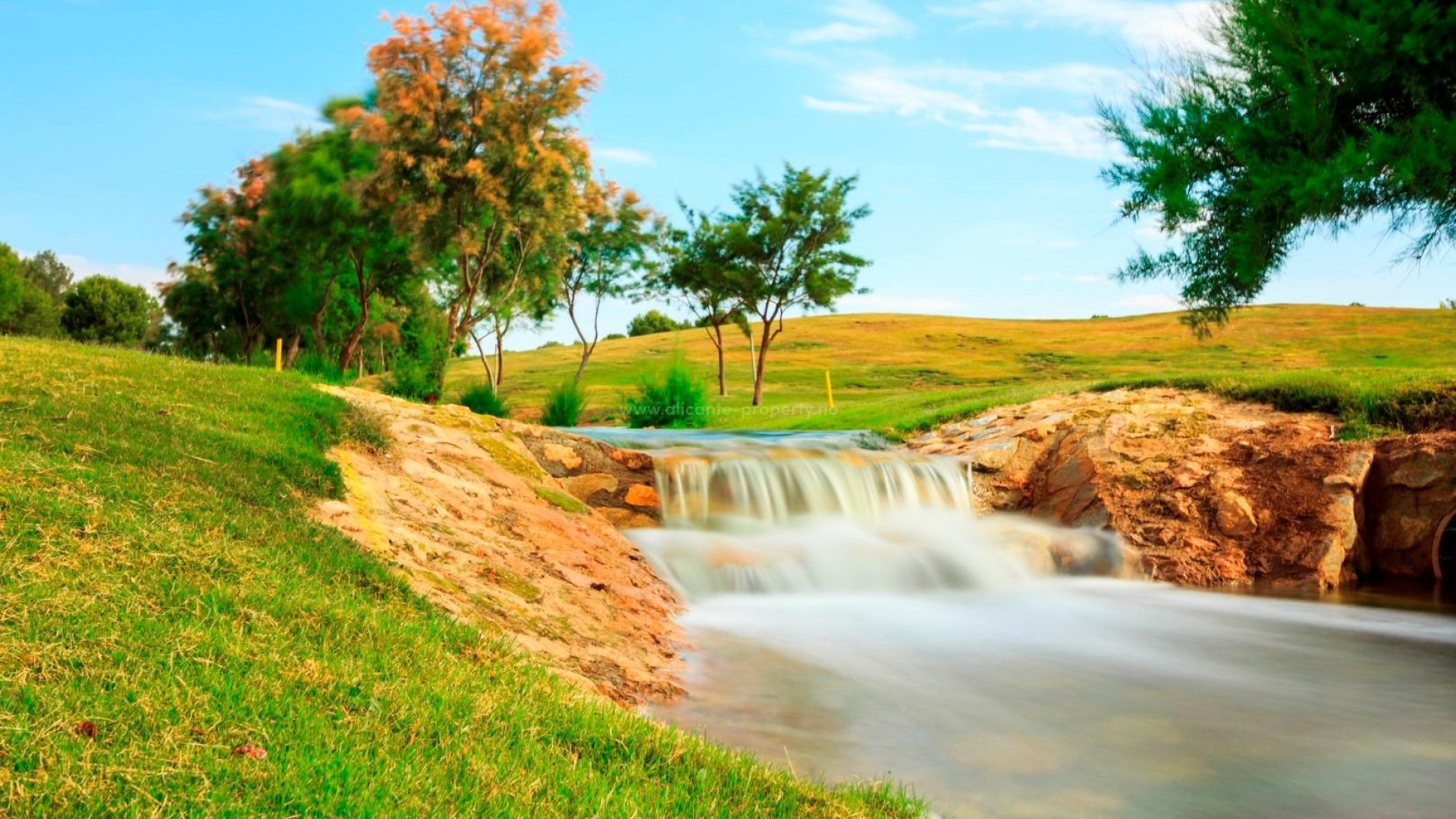 Villa in Lo Romero Golf