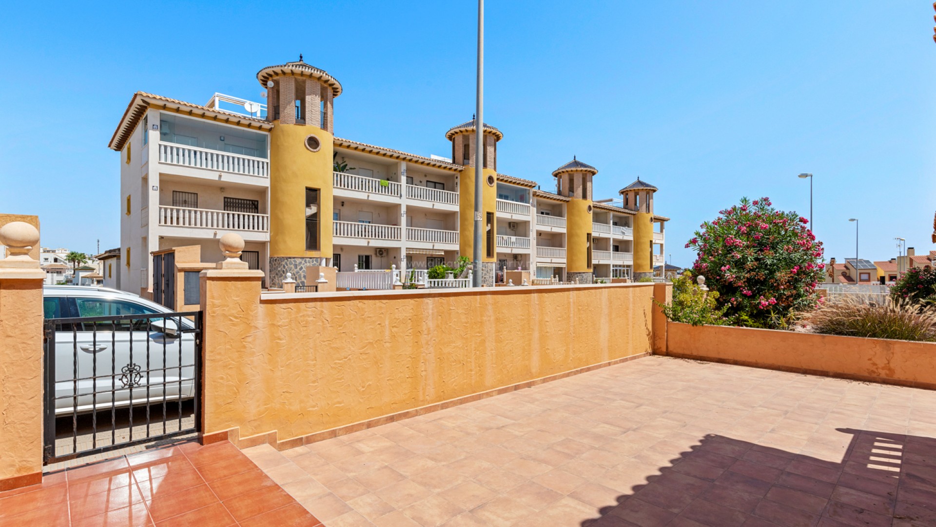 Villa in Lomas de Cabo Roig