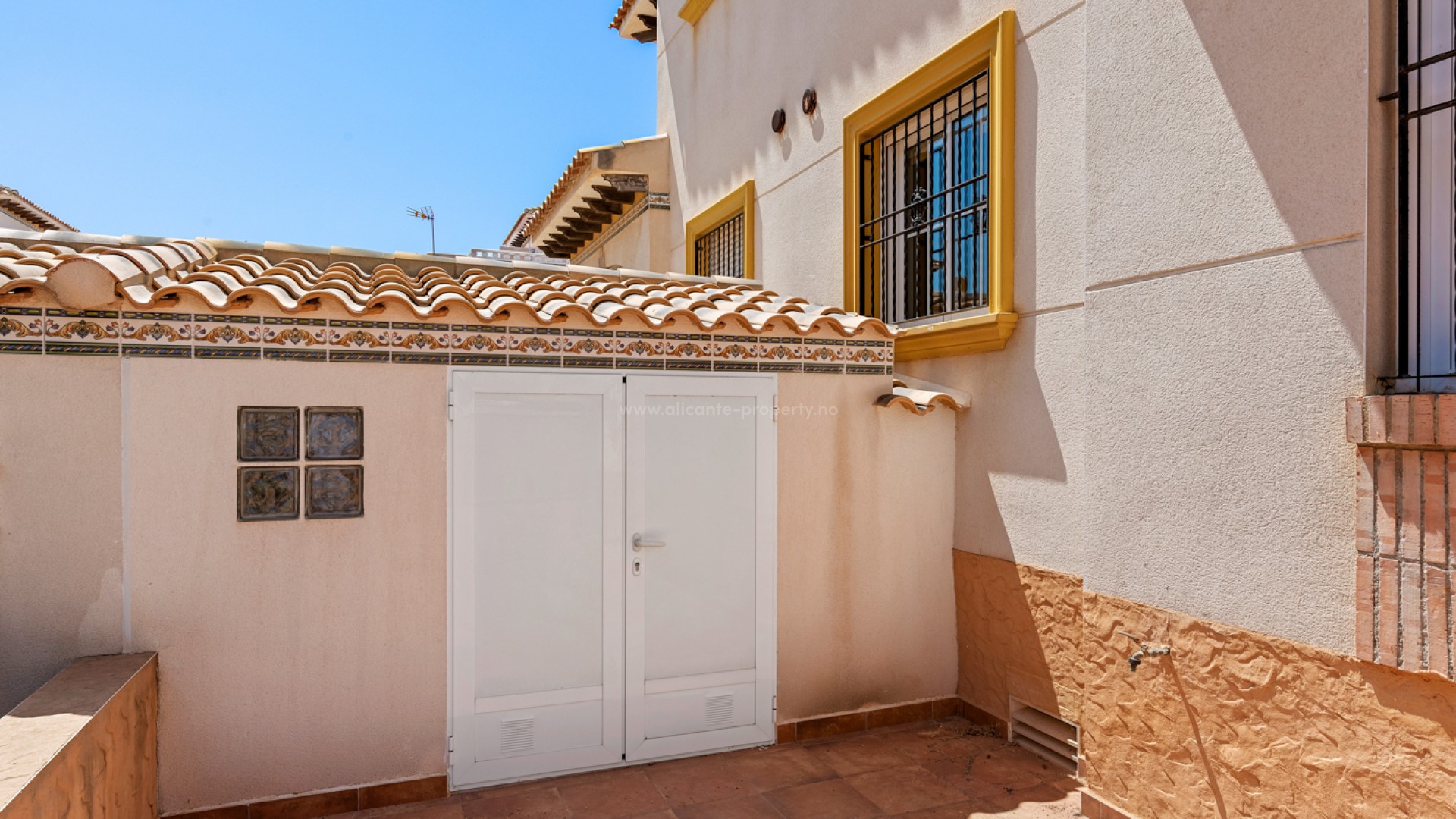 Villa in Lomas de Cabo Roig