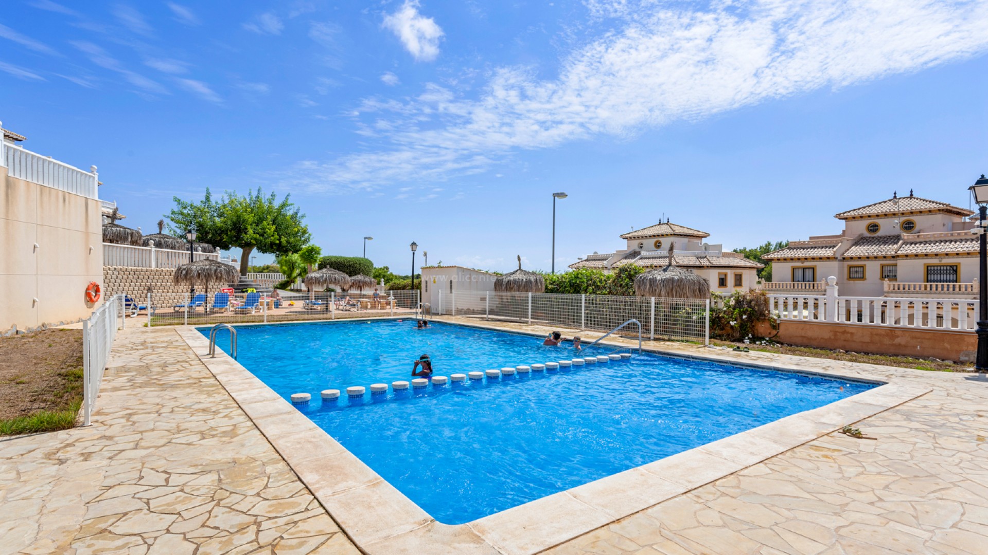 Villa in Lomas de Cabo Roig