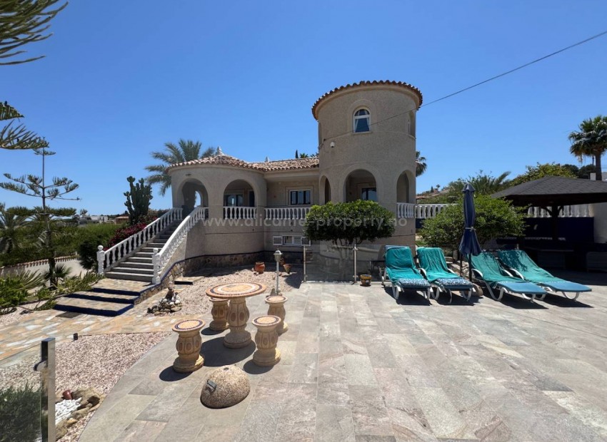 Villa in Lomas De La Juliana