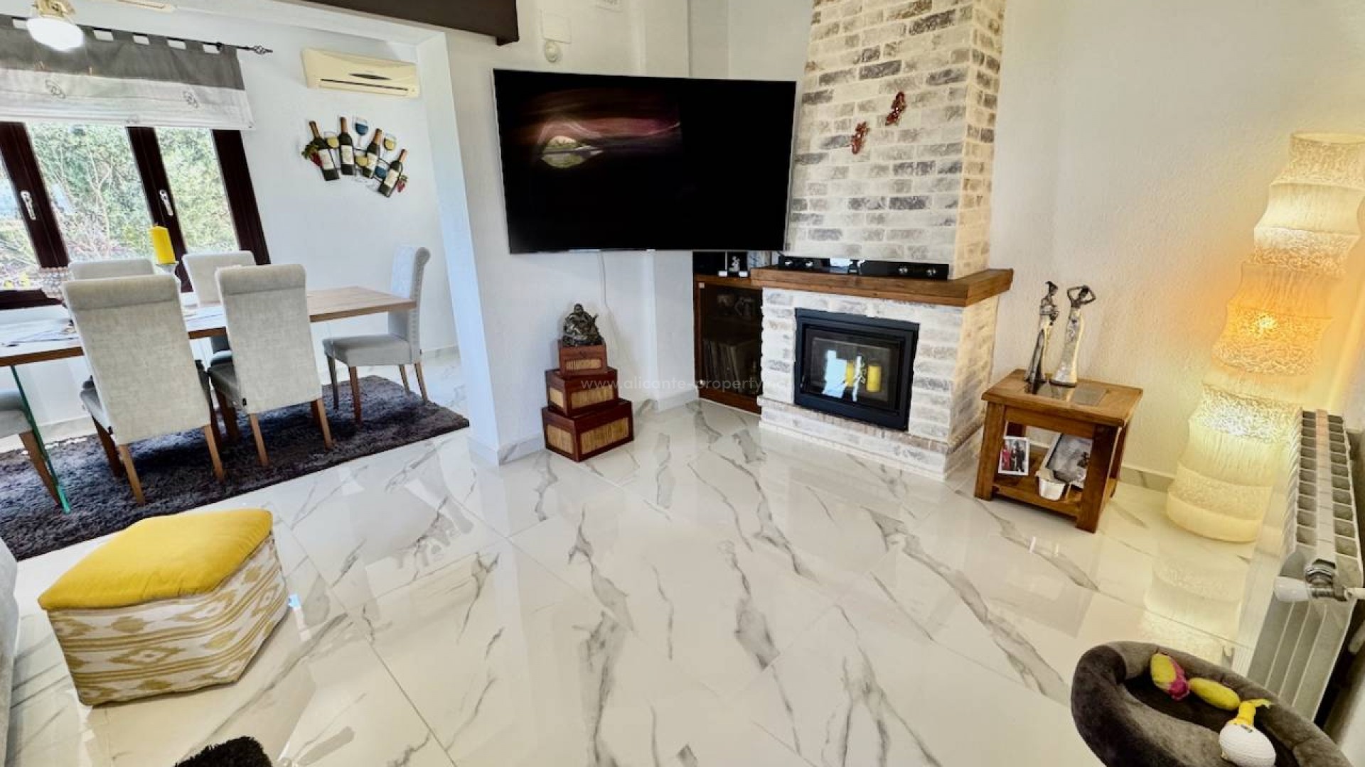 Villa in Lomas De La Juliana