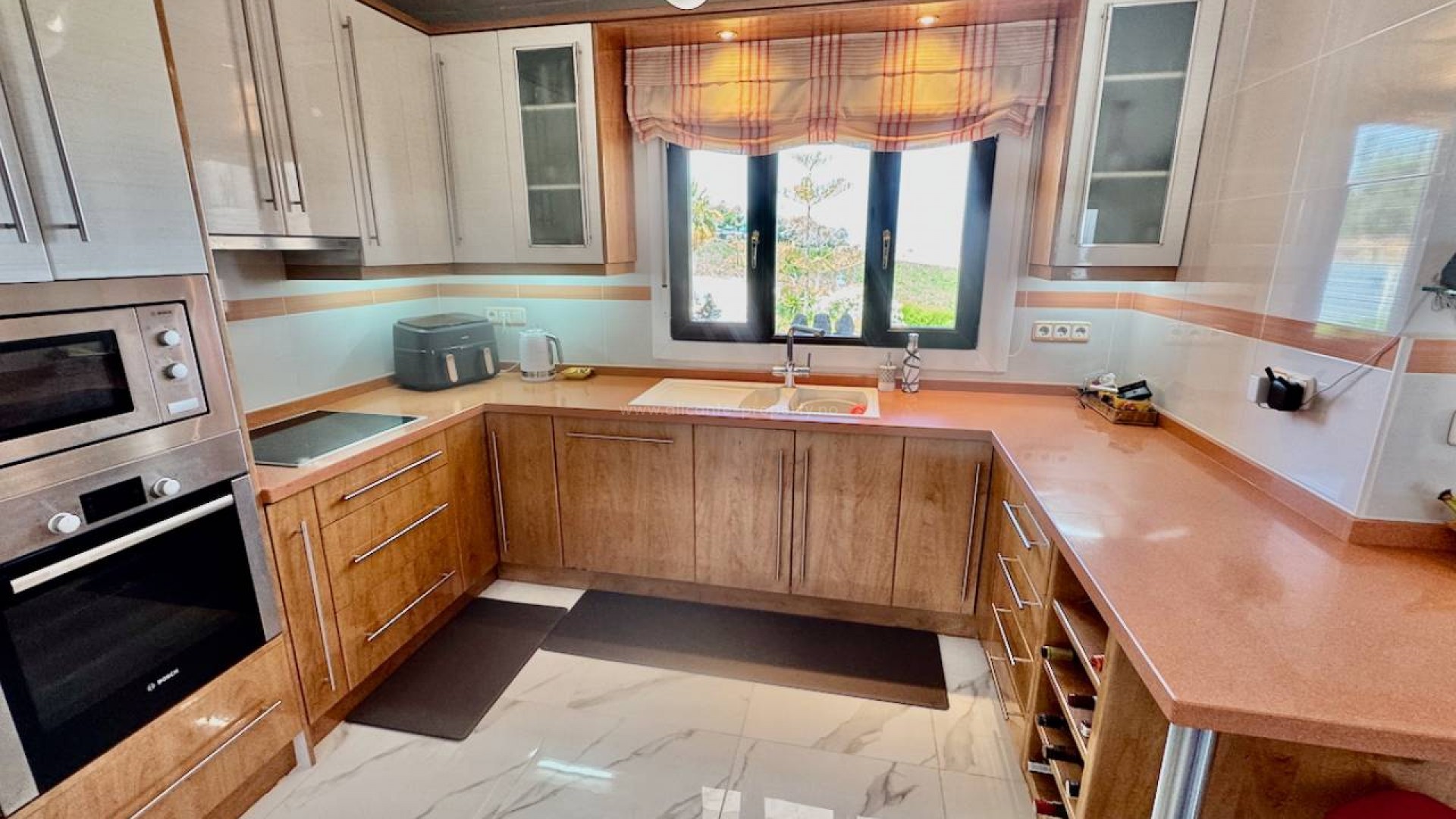 Villa in Lomas De La Juliana