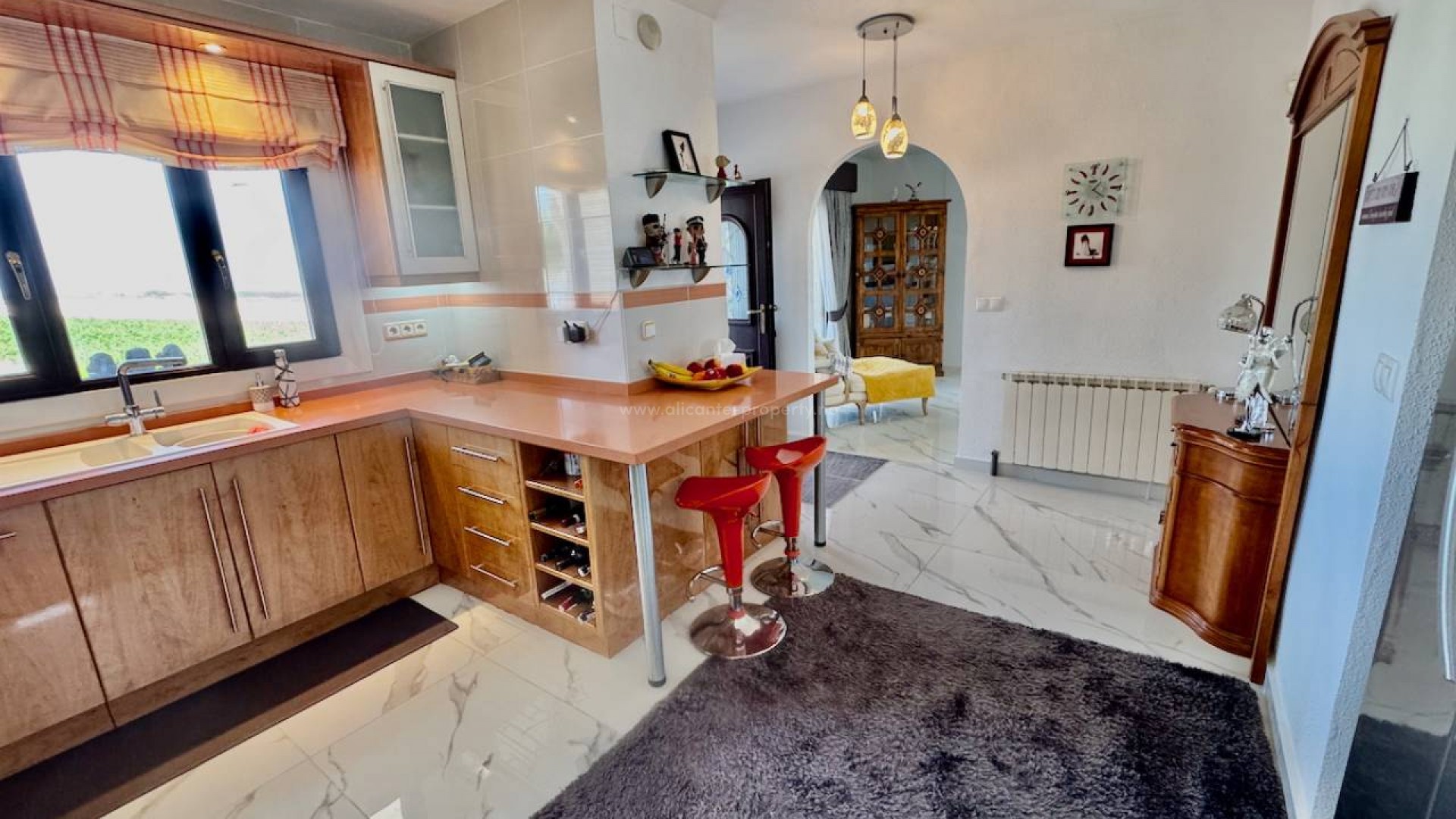 Villa in Lomas De La Juliana