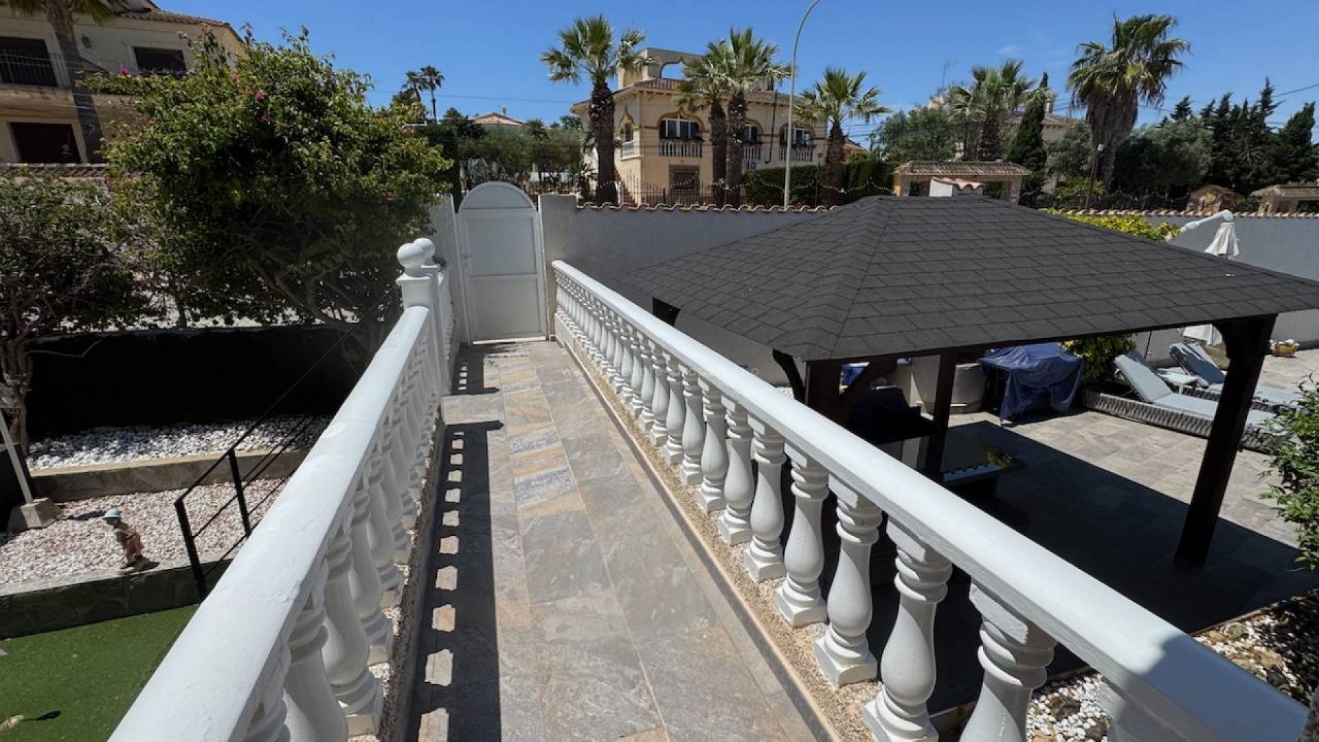 Villa in Lomas De La Juliana