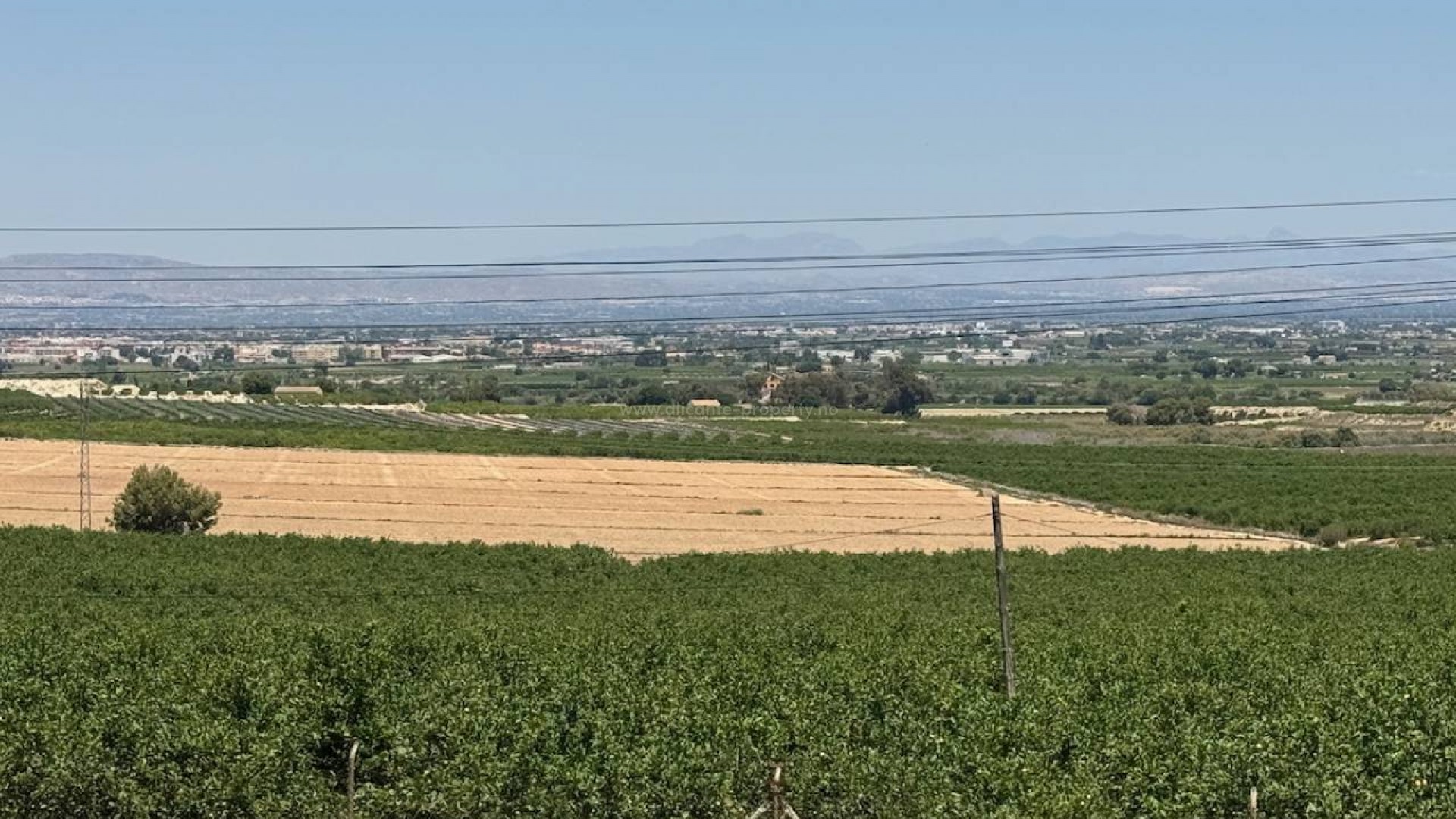 Villa in Lomas De La Juliana