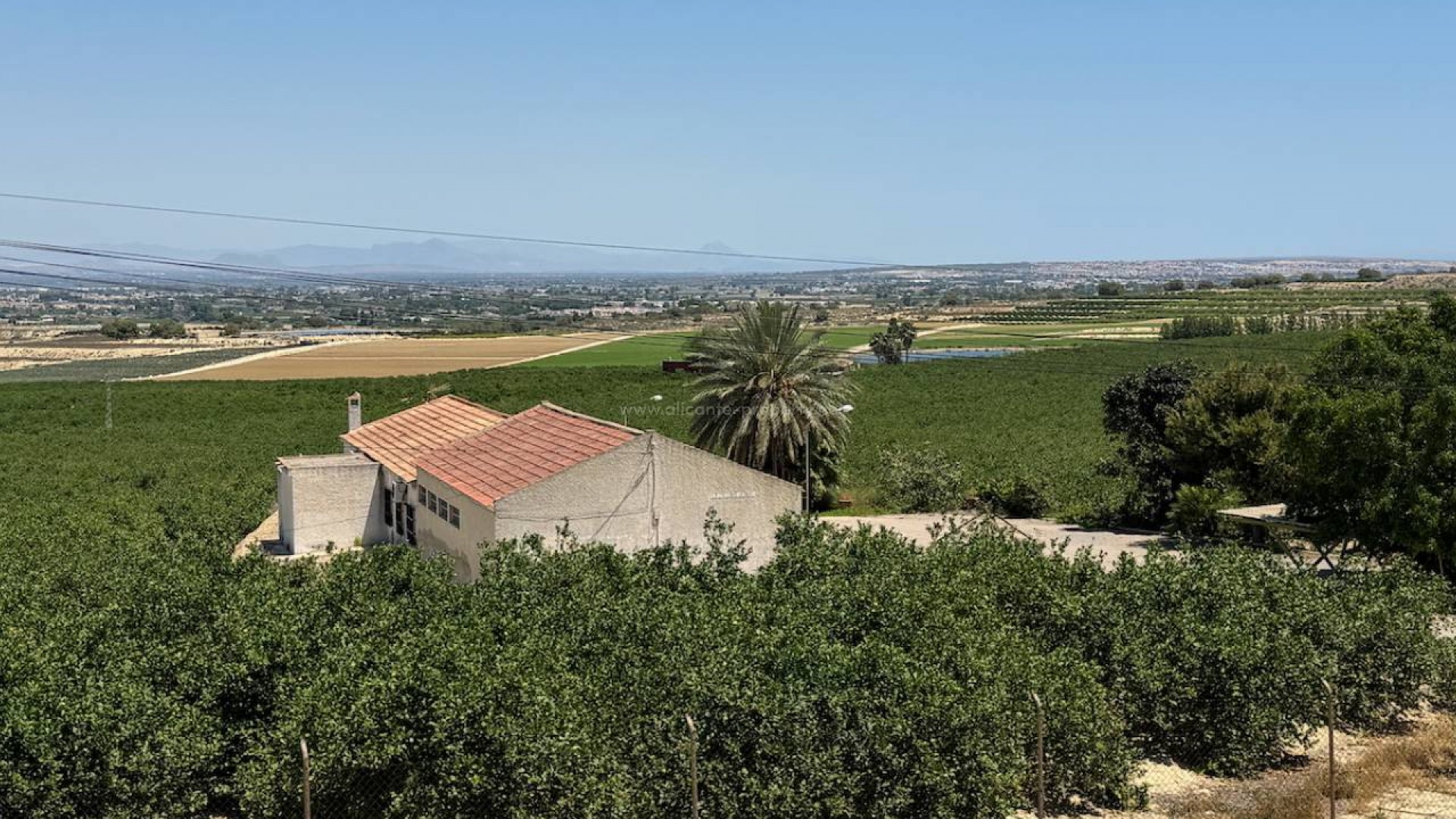 Villa in Lomas De La Juliana