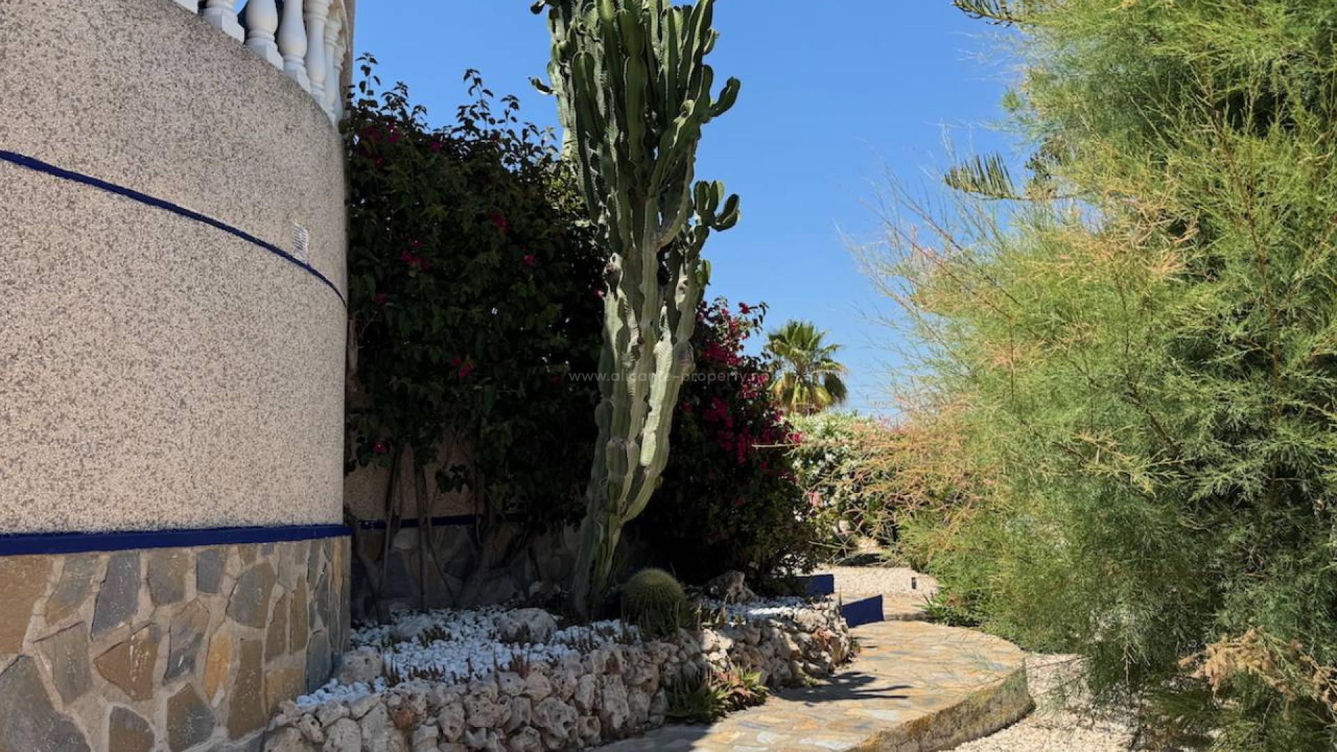 Villa in Lomas De La Juliana