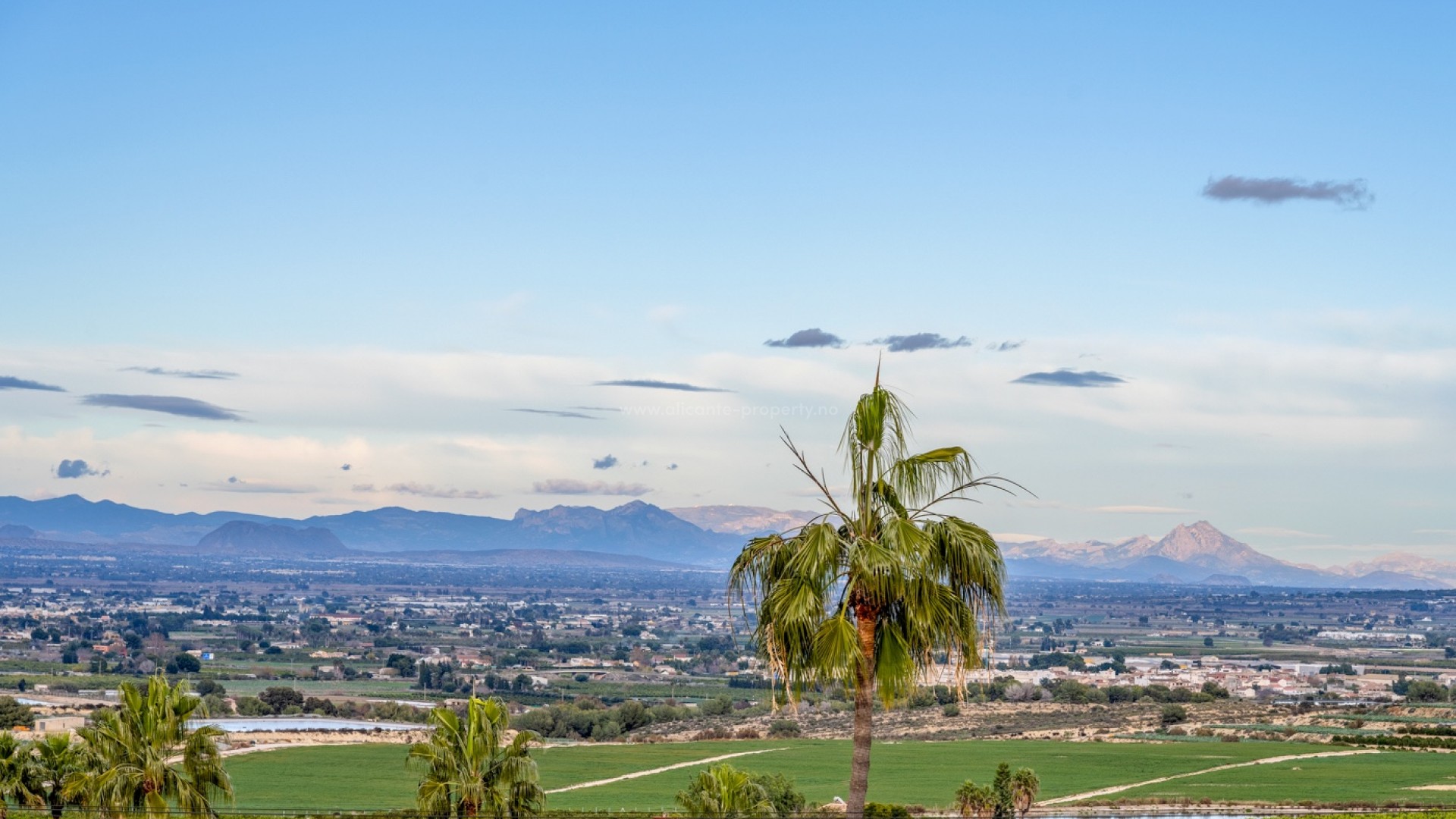 Villa in Lomas De La Juliana