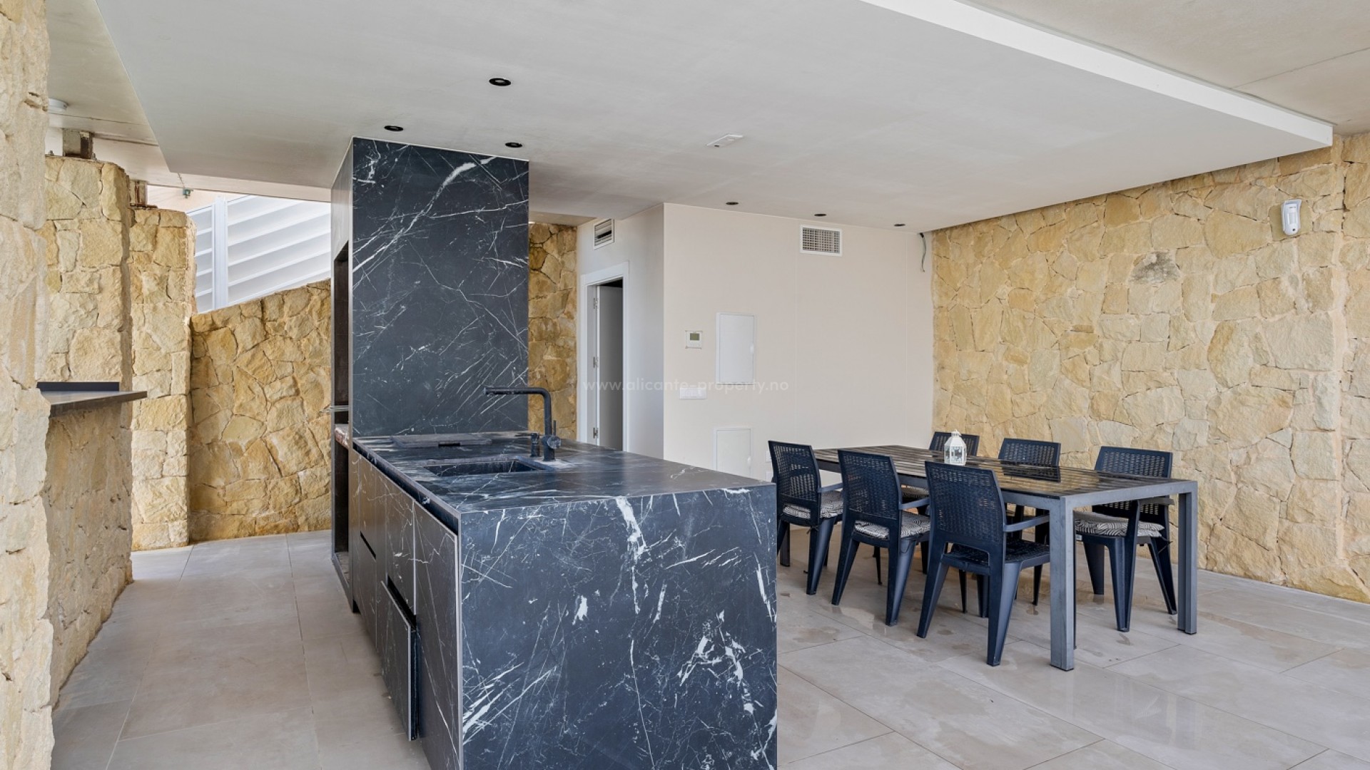 Villa in Lomas De La Juliana