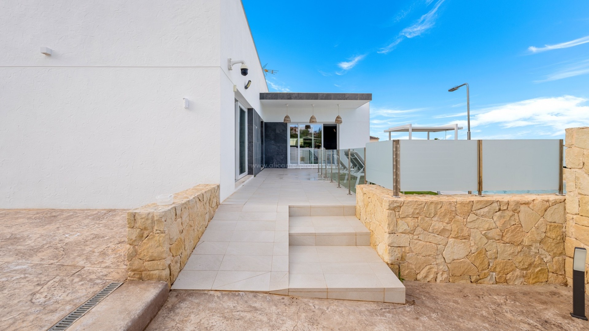 Villa in Lomas De La Juliana