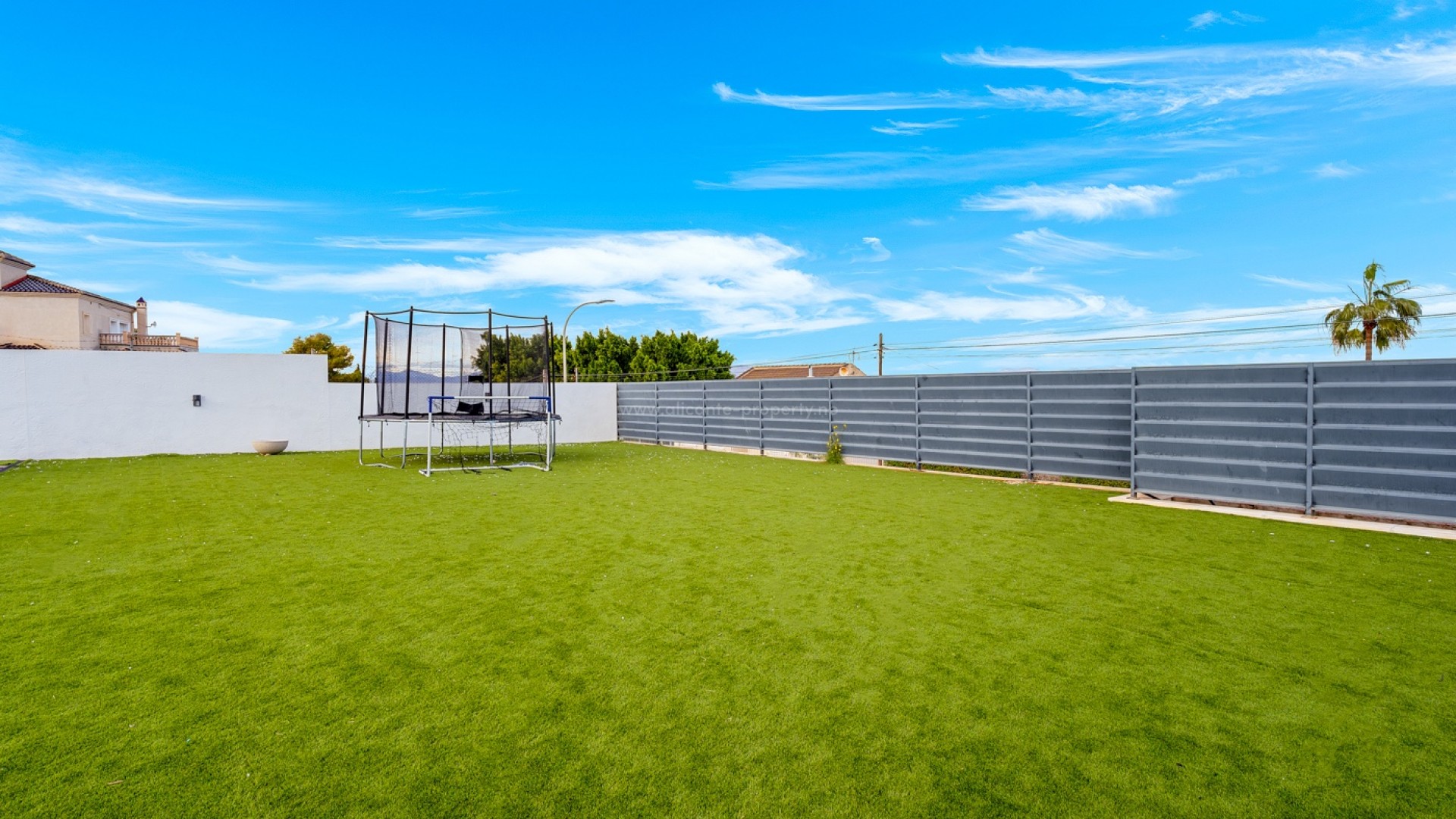 Villa in Lomas De La Juliana