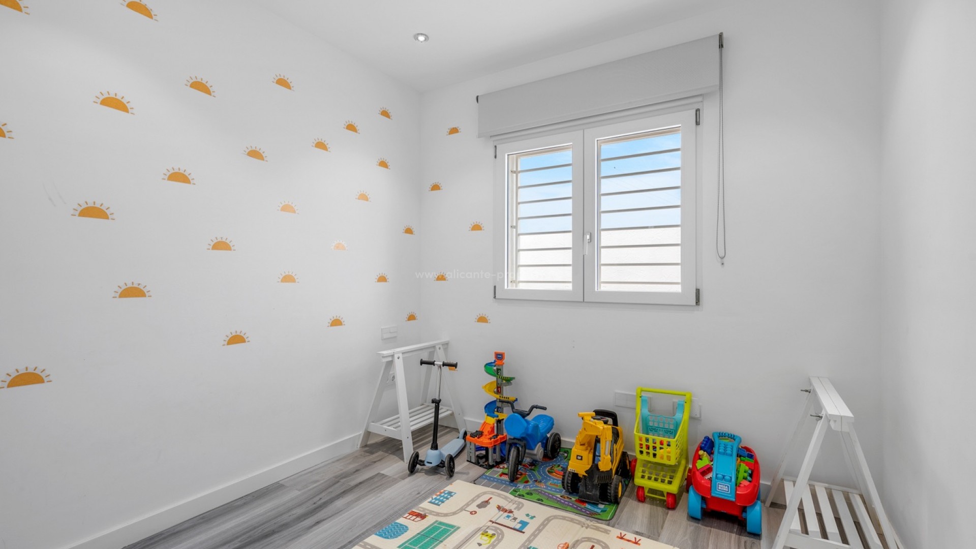 Villa in Lomas De La Juliana