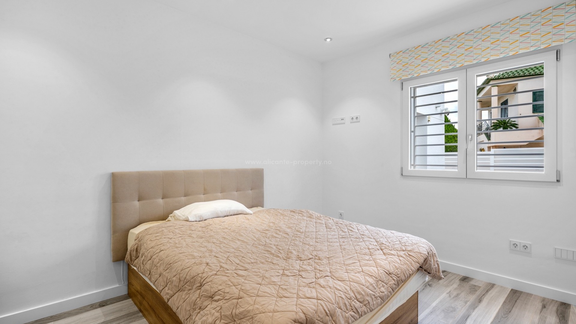 Villa in Lomas De La Juliana