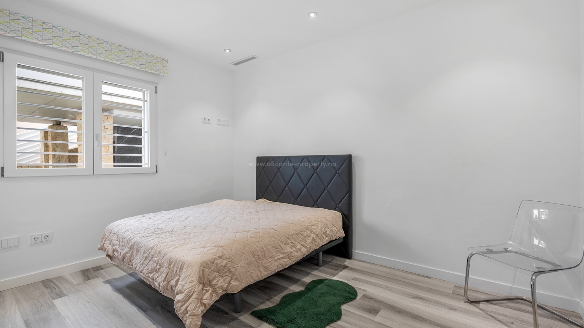 Villa in Lomas De La Juliana