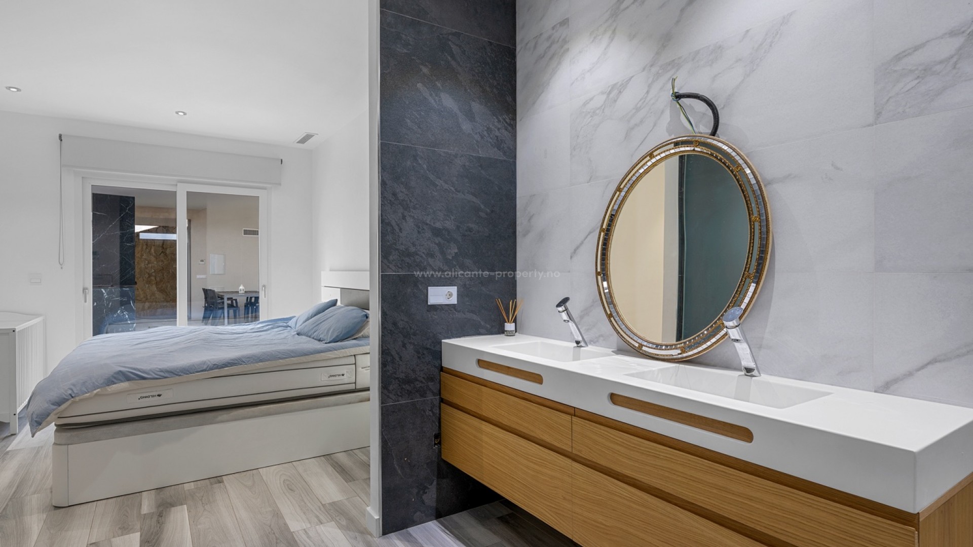 Villa in Lomas De La Juliana