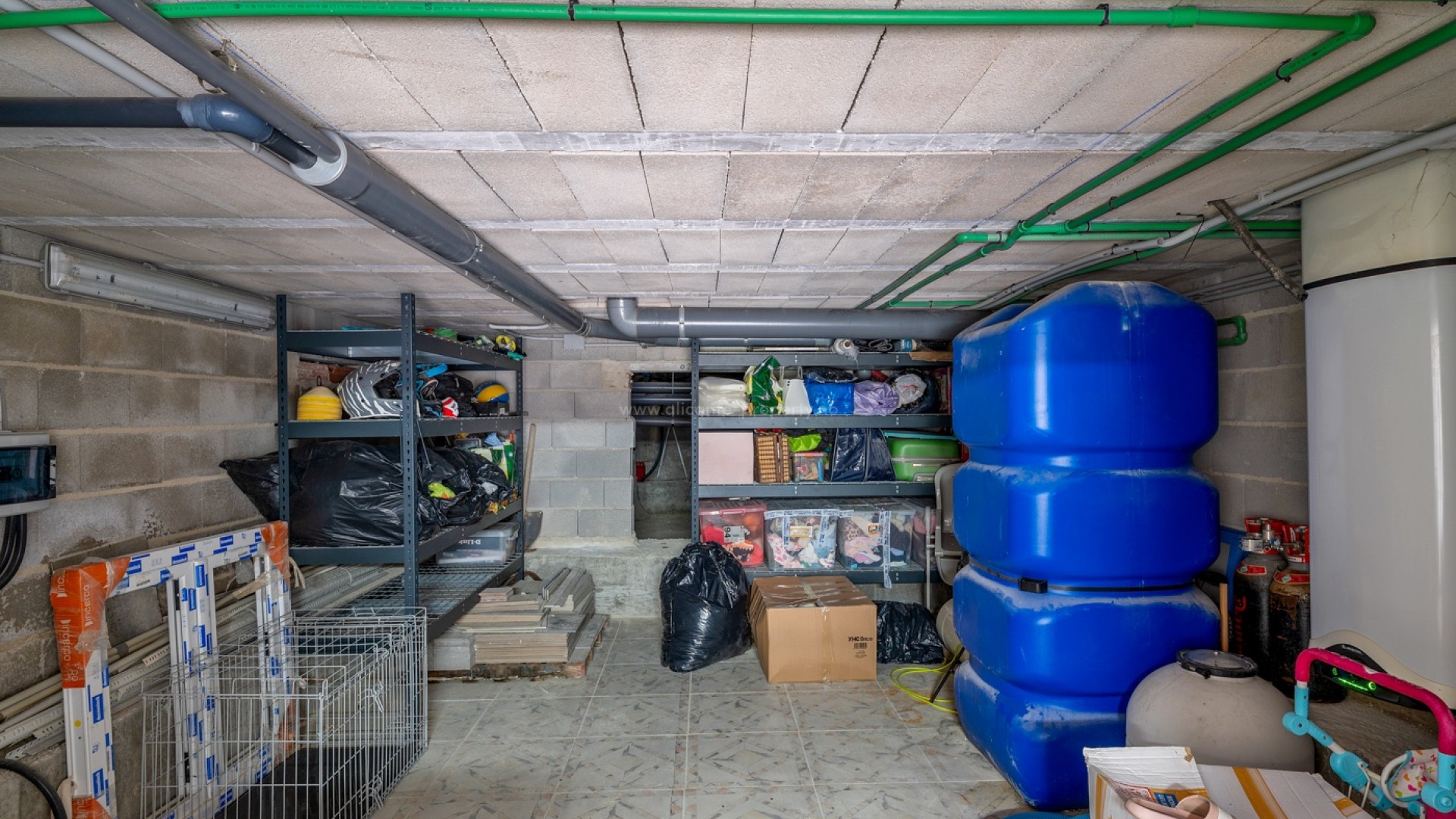 Villa in Lomas De La Juliana