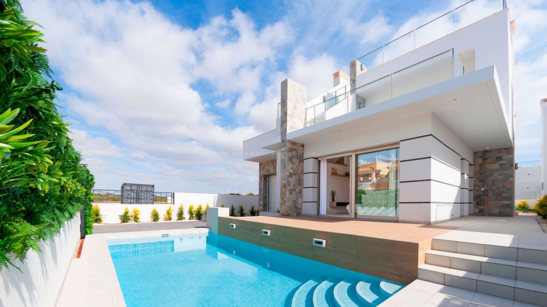 Villa in Los Alcazares Centro