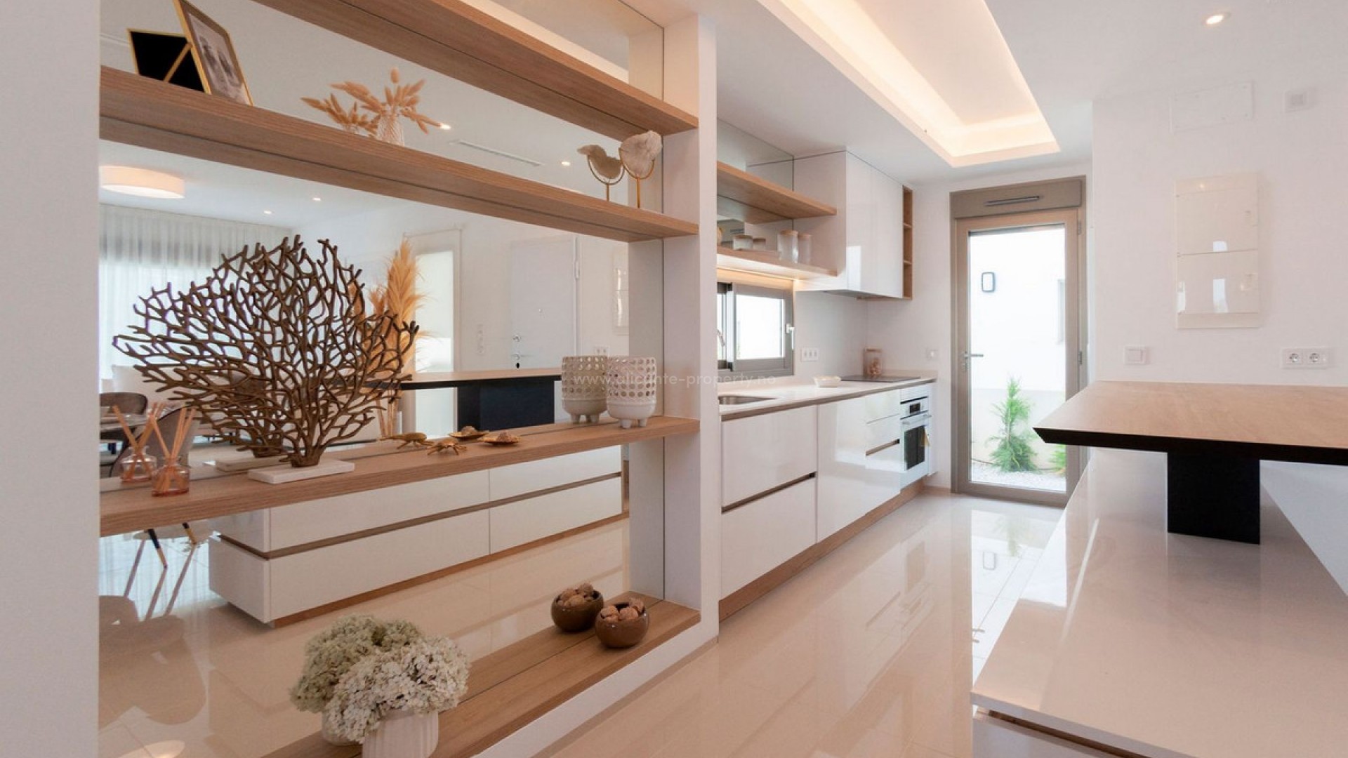 Villa in Los Alcazares Centro