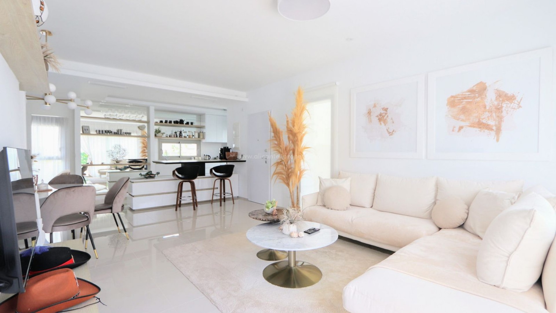 Villa in Los Alcazares Centro