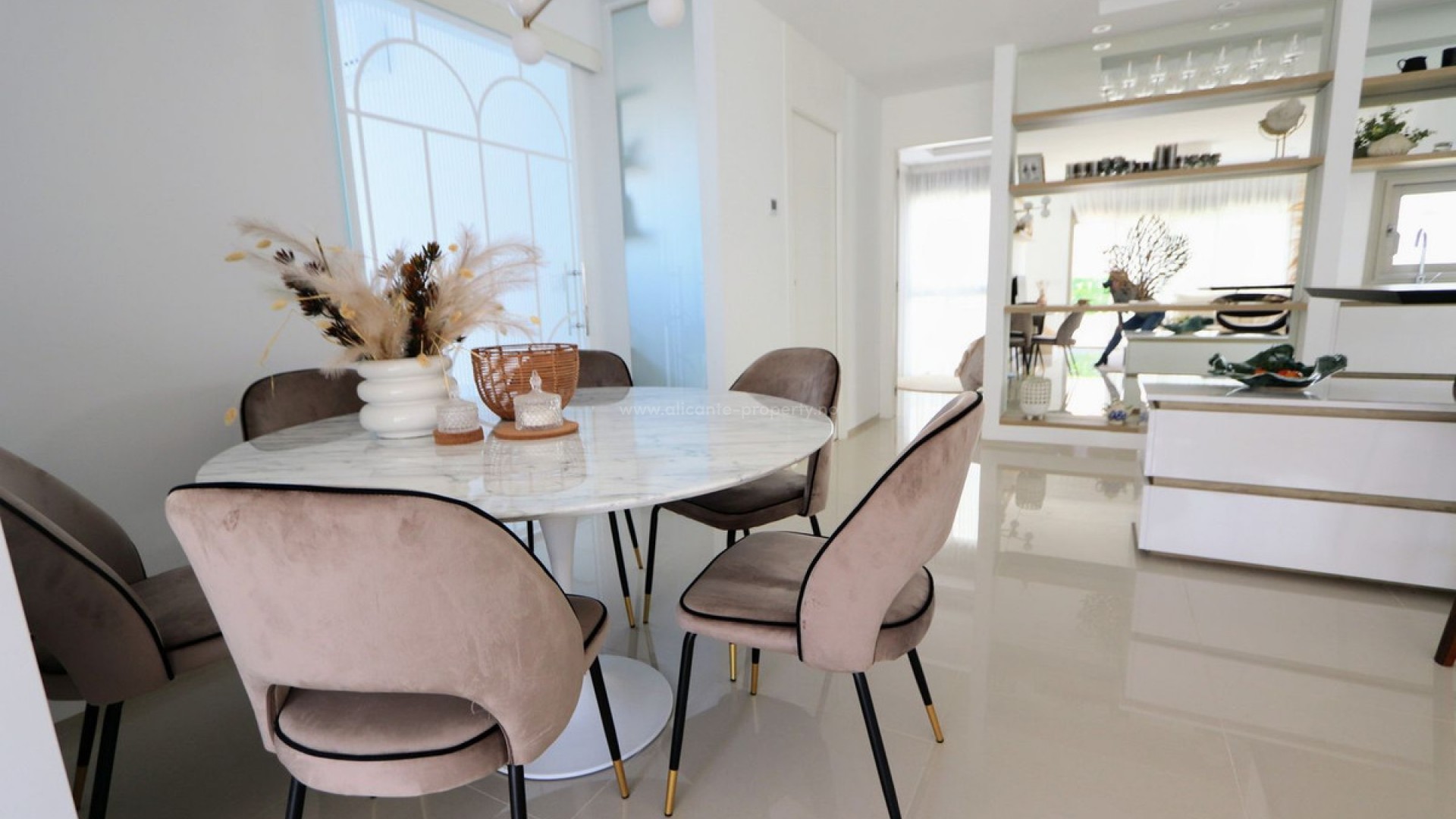 Villa in Los Alcazares Centro